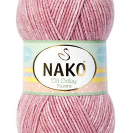 NAKO ELİT BABY MUARE 32153