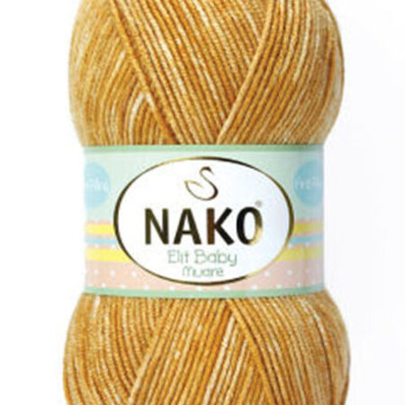 NAKO ELİT BABY MUARE 32154
