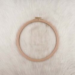 ŞİRİN VİDALI AHŞAP NAKIŞ KASNAĞI 13 MM.NO:6 206