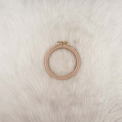 ŞİRİN VİDALI AHŞAP NAKIŞ KASNAĞI 13 MM.NO:0 206