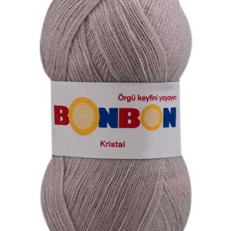 Bonbon Kristal El Örgü İpi | Taş 98274