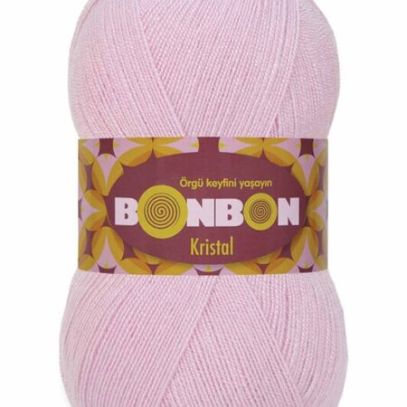Bonbon Kristal El Örgü İpi | 98332