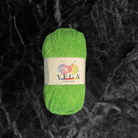 İhraç Fazlası Akrilik Örgü İpi 100gr