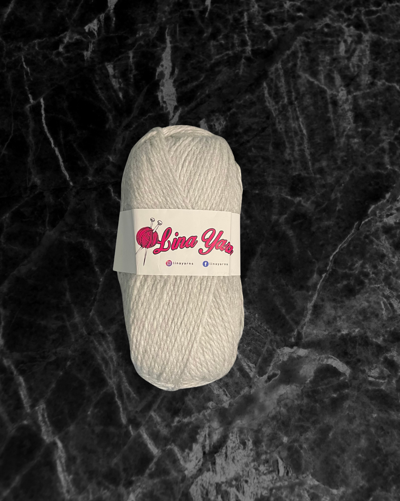 İhraç Fazlası Akrilik Örgü İpi 100gr