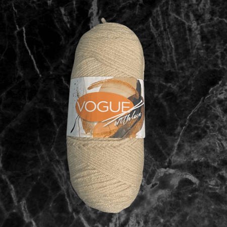 İhraç Fazlası Akrilik Örgü İpi 100gr