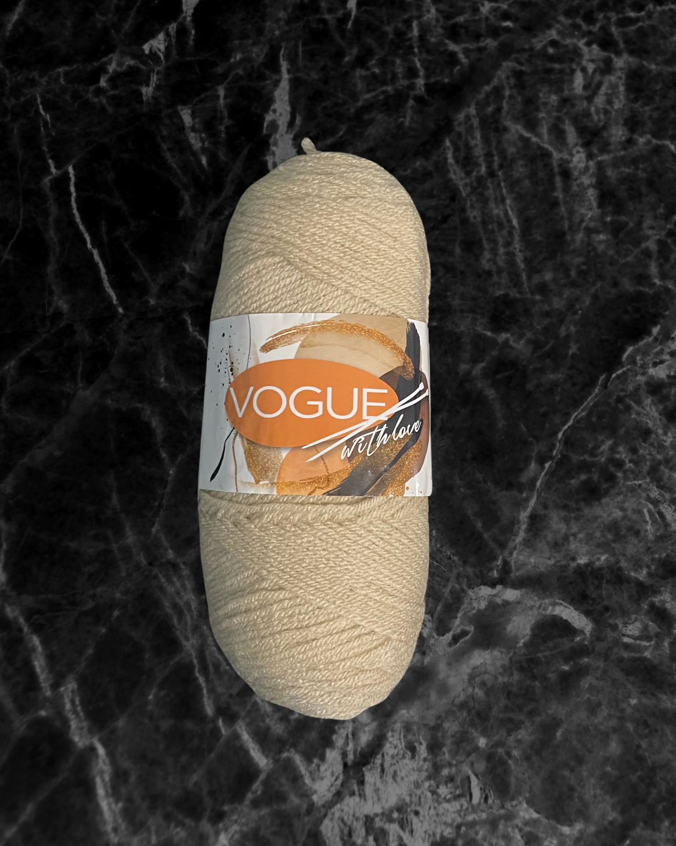 İhraç Fazlası Akrilik Örgü İpi 100gr