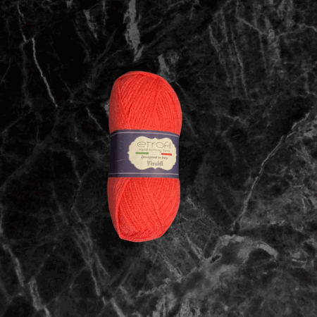 İhraç Fazlası Akrilik Örgü İpi 100gr