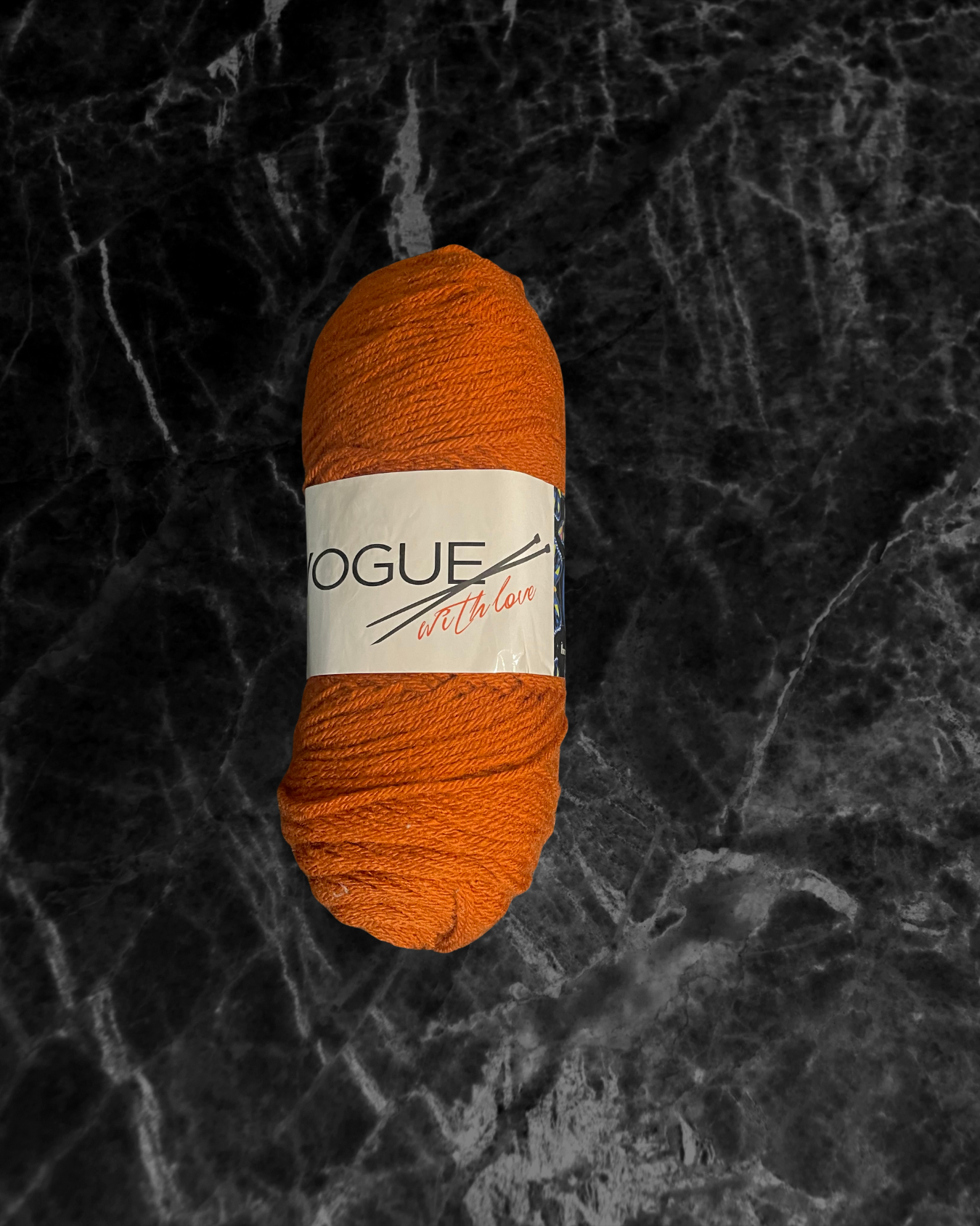 İhraç Fazlası Akrilik Örgü İpi 100gr