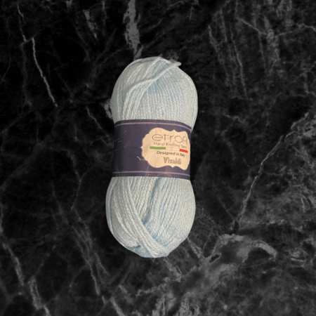 İhraç Fazlası Akrilik Örgü İpi 100gr