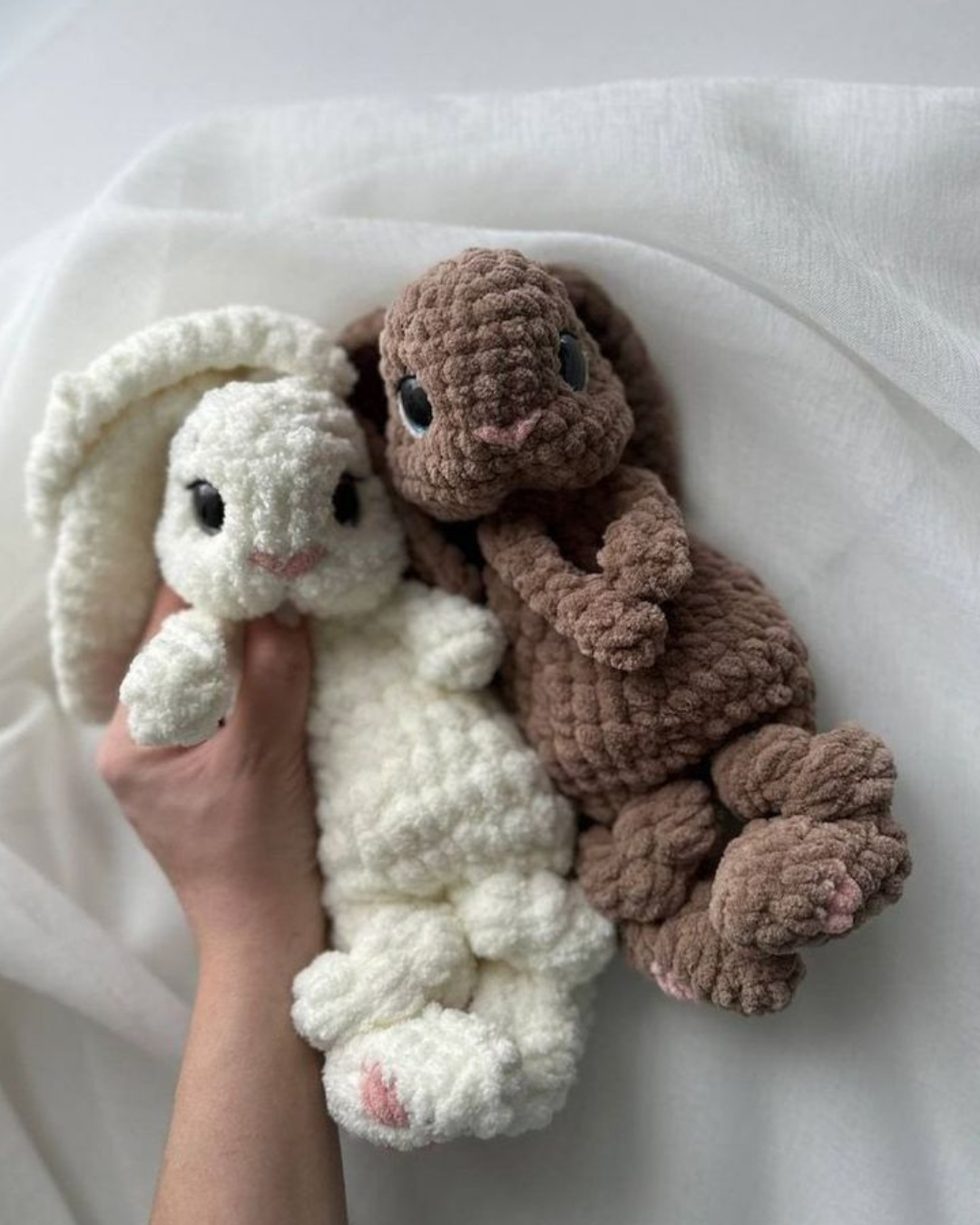 Amigurumi İplikleri