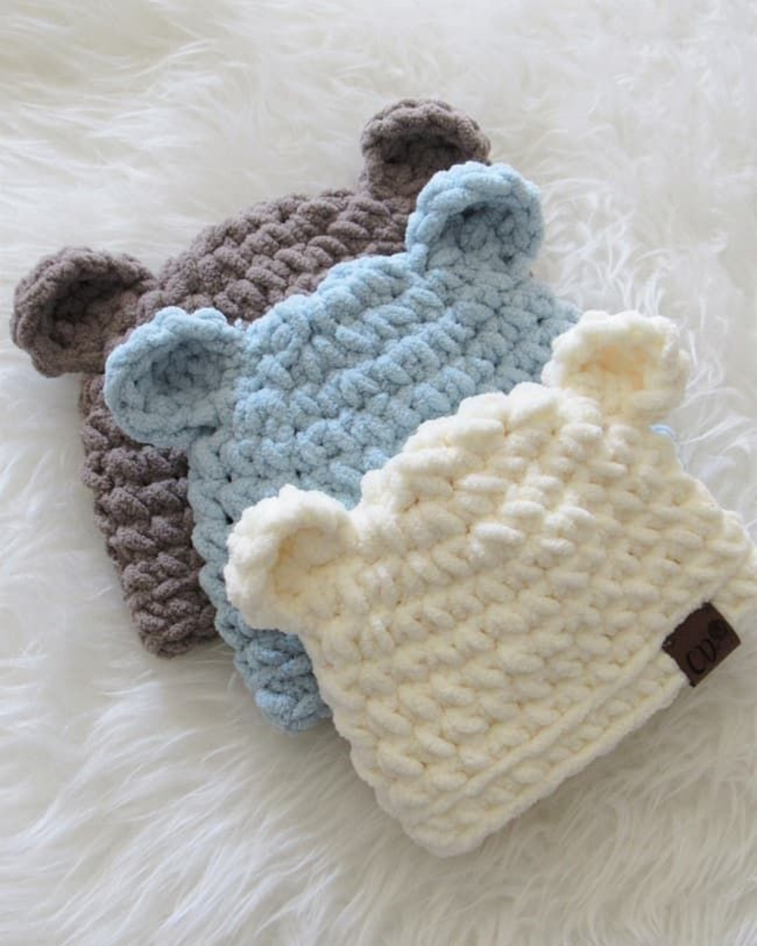 Örgü Bebek İplikleri