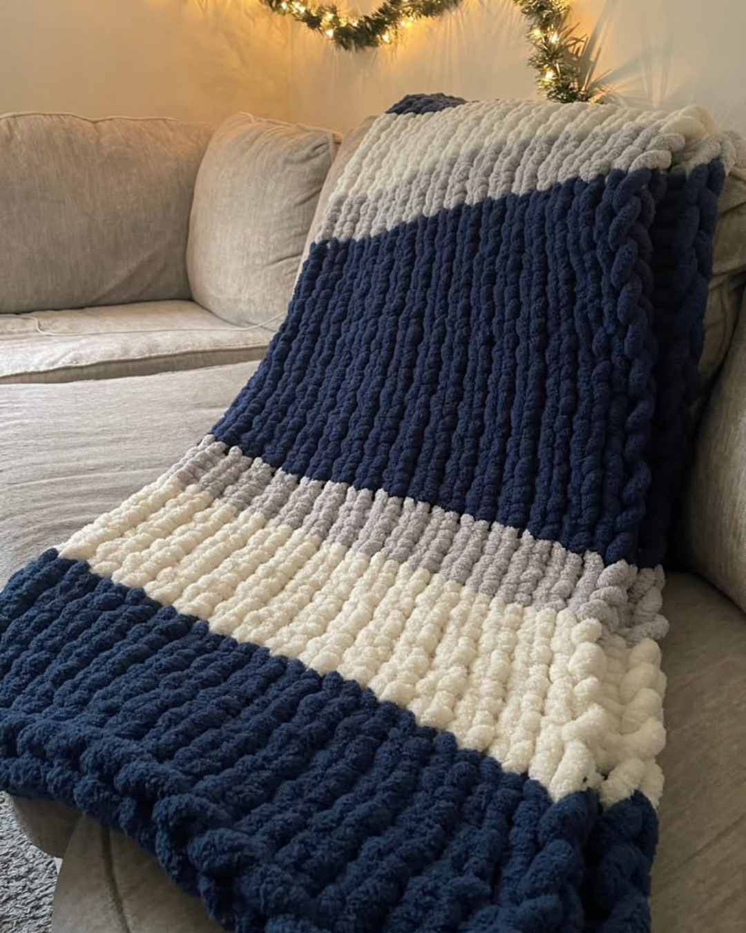 Battaniye İplikleri