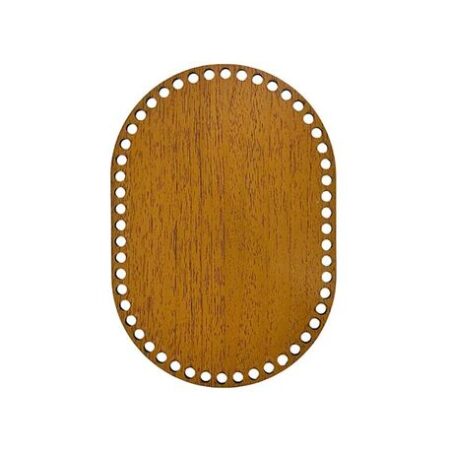 AHŞAP TABAN MİNİ PUSET 20x14