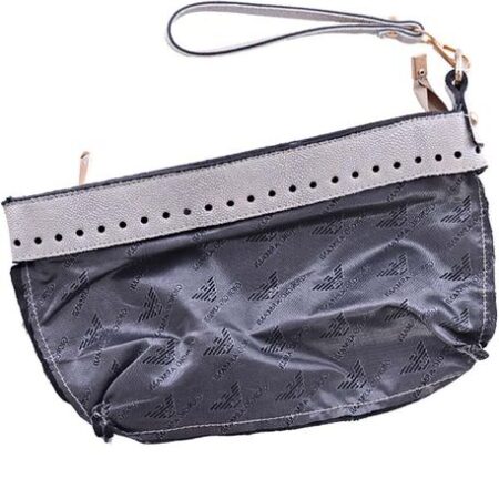 ASTARLI EL ÇANTA KİTİ KREM