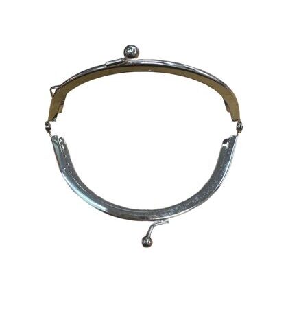 ÇANTA CÜZDAN BURSU OVAL 10.50 CM.