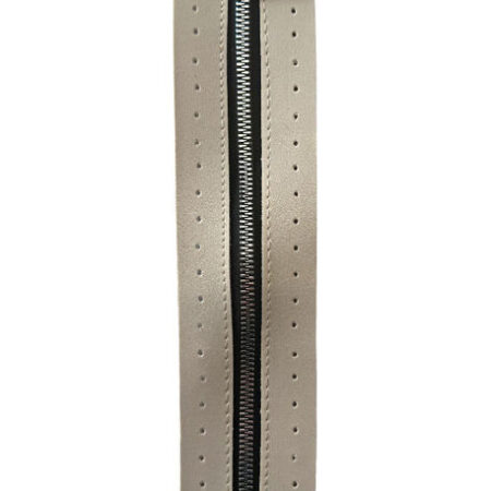 ÇANTA FERMUARI DERİLİ 30 CM KREM