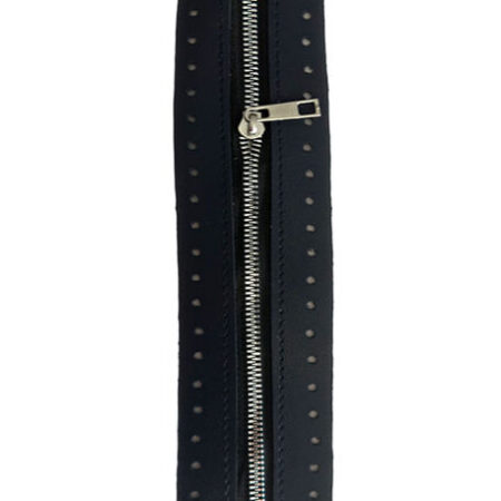 ÇANTA FERMUARI DERİLİ 30 CM LACİVERT