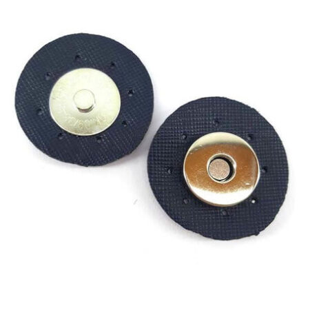 ÇANTA KİLİDİ MIKNATISLI 07 LACİVERT