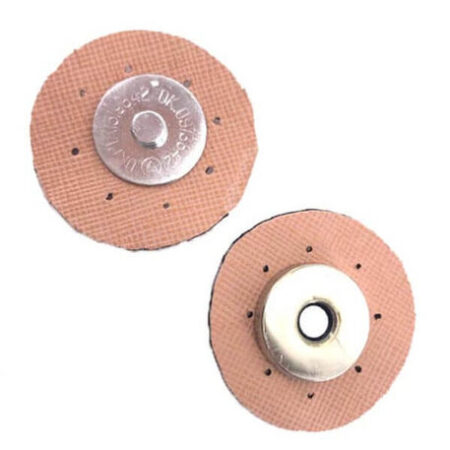 ÇANTA KİLİDİ MIKNATISLI 11 PUDRA