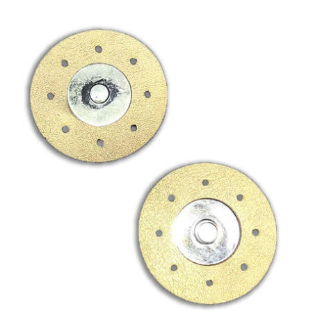 ÇANTA KİLİDİ MIKNATISLI 15 BEJ