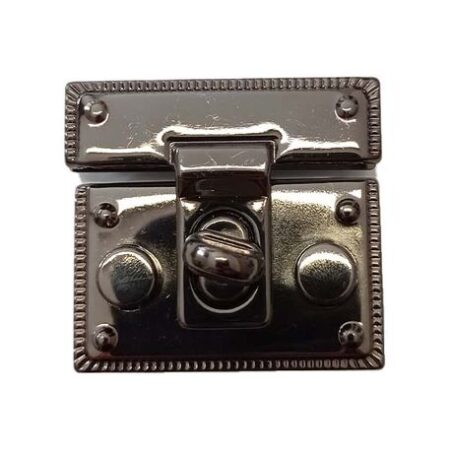 ÇANTA KLİPSİ T MODEL ANTRASİT