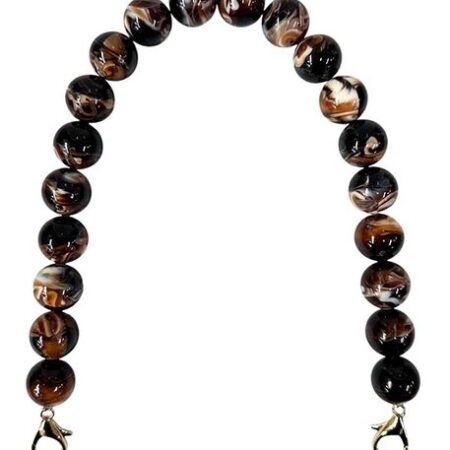 ÇANTA SAPI AKRİLİK KOD 3 KAHVE TABA