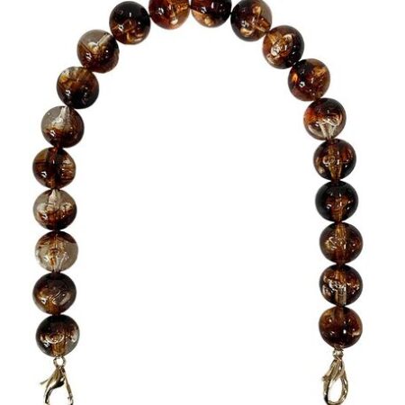 ÇANTA SAPI AKRİLİK KOD 3 KAHVERENGİ