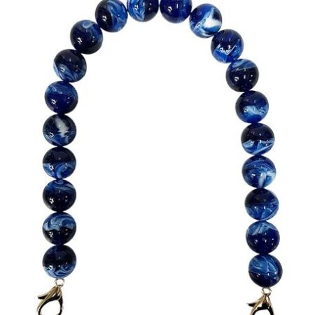 ÇANTA SAPI AKRİLİK KOD 3 MAVİ