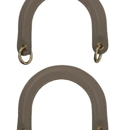 ÇANTA SAPI KANCALI DERİ DİOR 04 BEJ