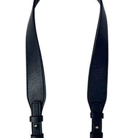 ÇANTA SAPI DERİ LÜKS 82 CM SİYAH