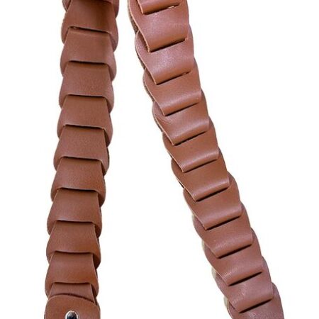 ÇANTA SAPI DERİ ÖRGÜLÜ 4015 TABA