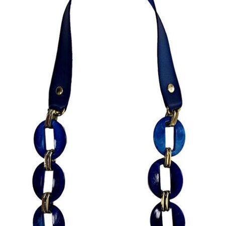 ÇANTA SAPI DERİLİ AKRİLİK SAKS