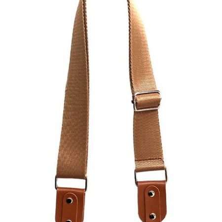 ÇANTA SAPI DERİLİ DÜZ PALASKA 3015 AÇIK KAHVE