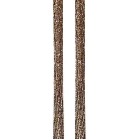 ÇANTA SAPI TAŞLI BAKIR