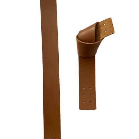 ÇANTA SEPET TUTACAĞI DERİ 06 TABA