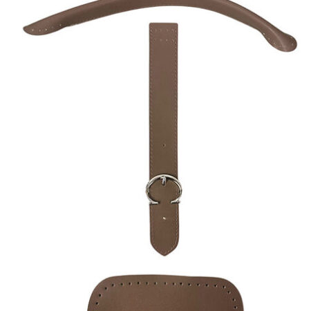 ÇANTA SETİ DERİLİ VİZON