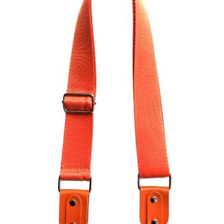 ÇANTA SAPI DERİLİ DÜZ PALASKA 3009 TURUNCU