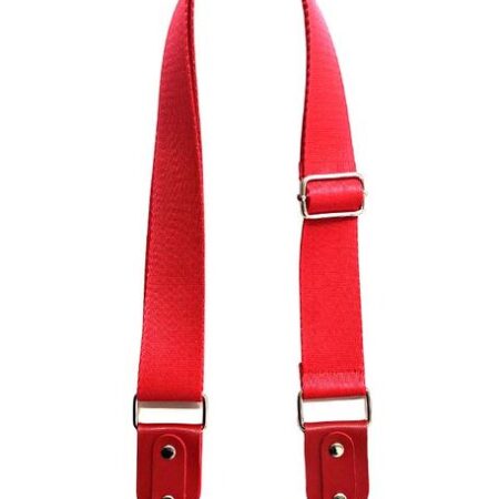 ÇANTA SAPI DERİLİ DÜZ PALASKA 3005 KIRMIZI