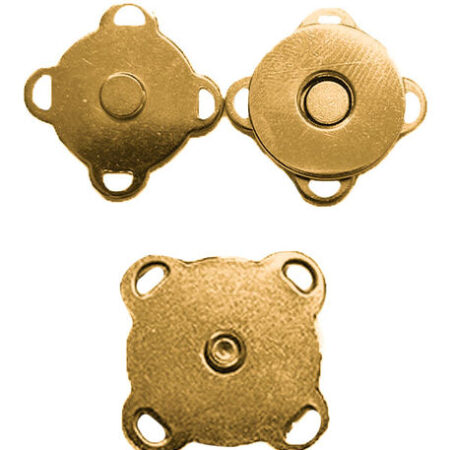 DİKMELİ MIKNATIS ALTIN