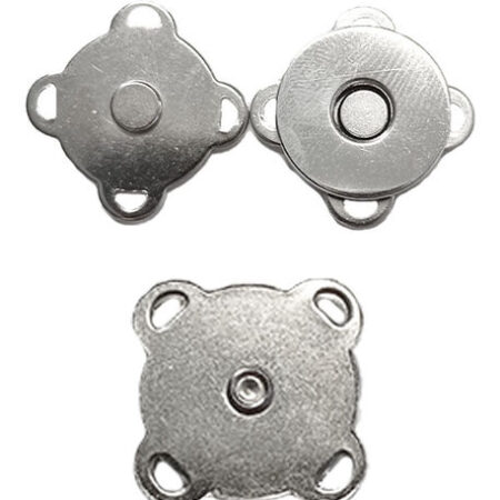 DİKMELİ MIKNATIS GÜMÜŞ