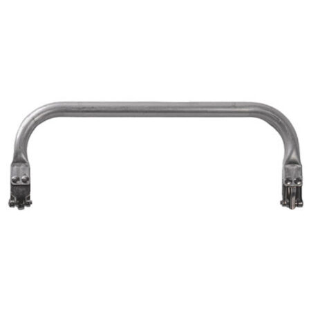 GİZLİ ÇANTA BURSU METAL İÇ -20 CM DIŞ-22 CM