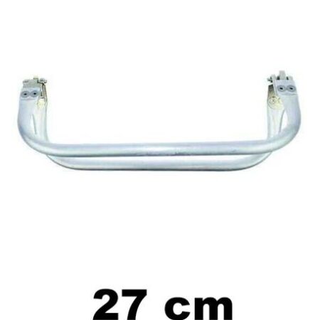 GİZLİ ÇANTA BURSU METAL İÇ -25 CM DIŞ-27 CM