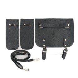 KNİT ME EASY KİT SIYAH