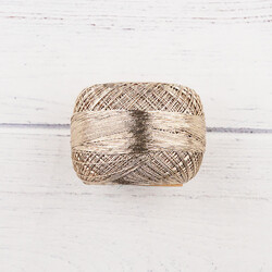 MADAMELLA METALİC SUPRA 0.3 MM. 80 GR. ALTUNI