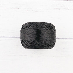 MADAMELLA METALİC SUPRA 0.3 MM. 80 GR. SIYAH