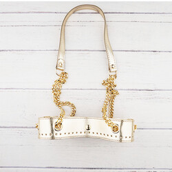 PARLAK ÇANTA KİTİ 2 PRÇ ALTUNALT