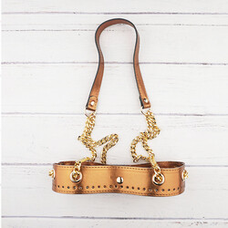 PARLAK ÇANTA KİTİ 2 PRÇ BAK-ALT