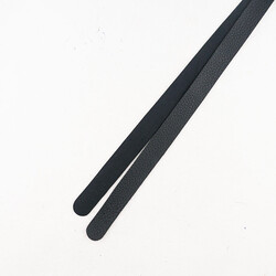 SPOR DİKİŞ ÇANTA ASKISI 42 CM x 2.5 CM. SIYAH