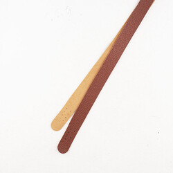 SPOR DİKİŞ ÇANTA ASKISI 42 CM x 2.5 CM. TABA