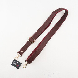 SÜRGÜ TOKALI ÇANTA ASKISI 135 CM x 2.5 CM. BRDO-ALT